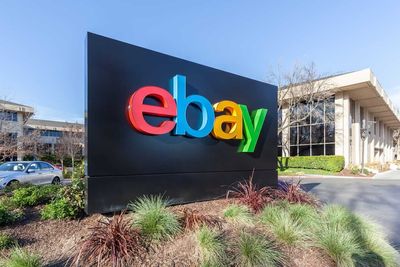 Is eBay Outperforming the Nasdaq?